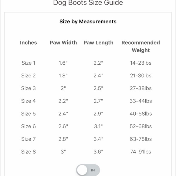 Green Camouflage Dog Boots with Reflective Straps - Picture 3 of 3